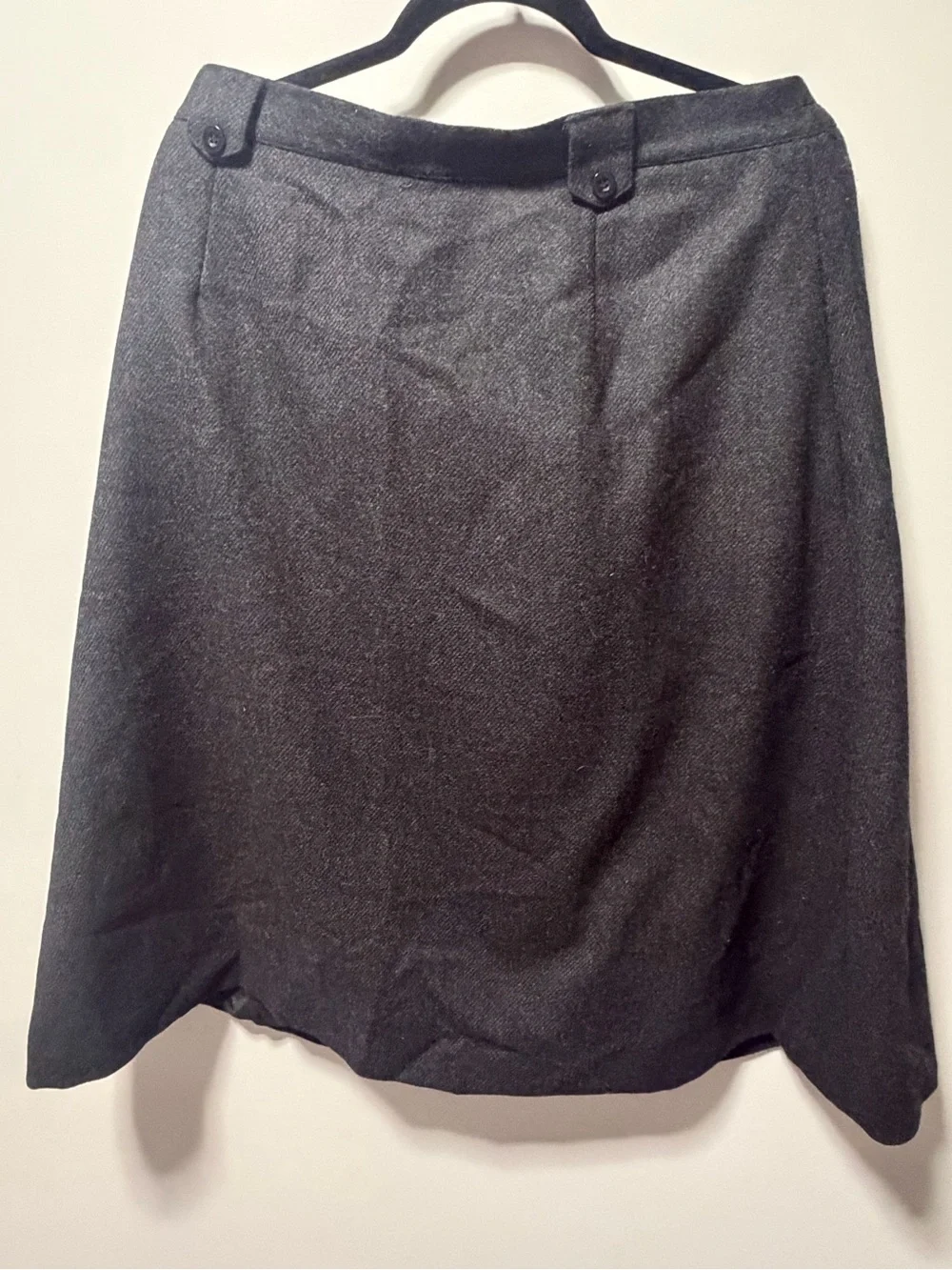 Wool Skirts Bundle Size 16